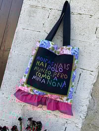 Image 2 of Bolsiña DÍA DA NAI. Como a miña non!