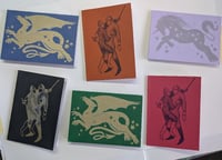 Image 1 of Pocket Notebook (A6)