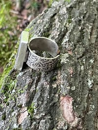 Image 4 of Green Ring 