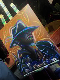 Image 1 of the BLUEz