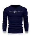 Style #M04 - (Classic)  Pullovers