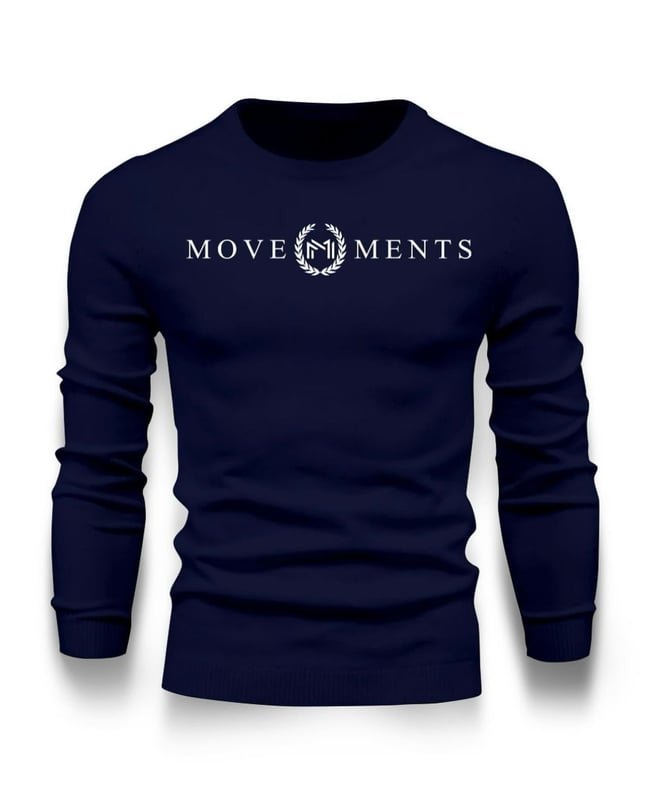 Style #M04 - (Classic)  Pullovers