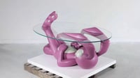 Image 4 of Bunny table 