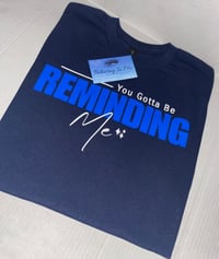 Statement Tee
