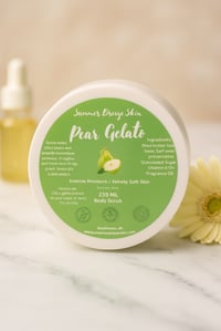 Image 2 of Whipped Soap Sugar Scrubs 8oz