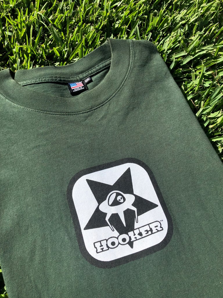 ALIEN INVADER  Image 2