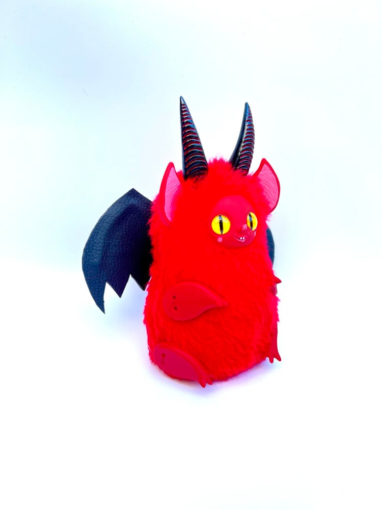 Devil Cutie 2