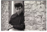 Image 1 of Roger Taylor - Chipping Norton studios first single (1981)