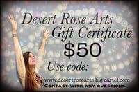 Image 5 of Gift Certificates