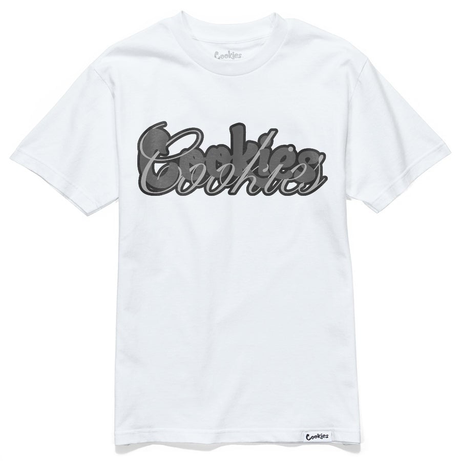 Image of Cookies - Costa  Nostra Logo 1 Tee