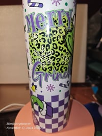 Image 4 of Merry grinchmas