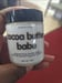 Image of Cocoa Butter Babe