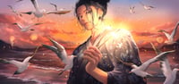 Image 4 of SATOSUGU BEACH SET