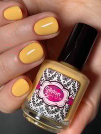 Image 20 of Glisten & Glow Orange Creamsicle