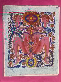 Image 5 of "Dolor Impalpable" (colab con Amanda María Forastieri)