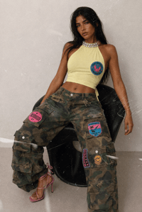 Image 1 of R mili glam patch set 