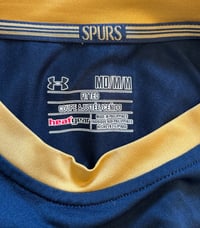 Image 4 of Tottenham Hotspur “KANE 10” 2016/17 Away Shirt + PL patches (M)