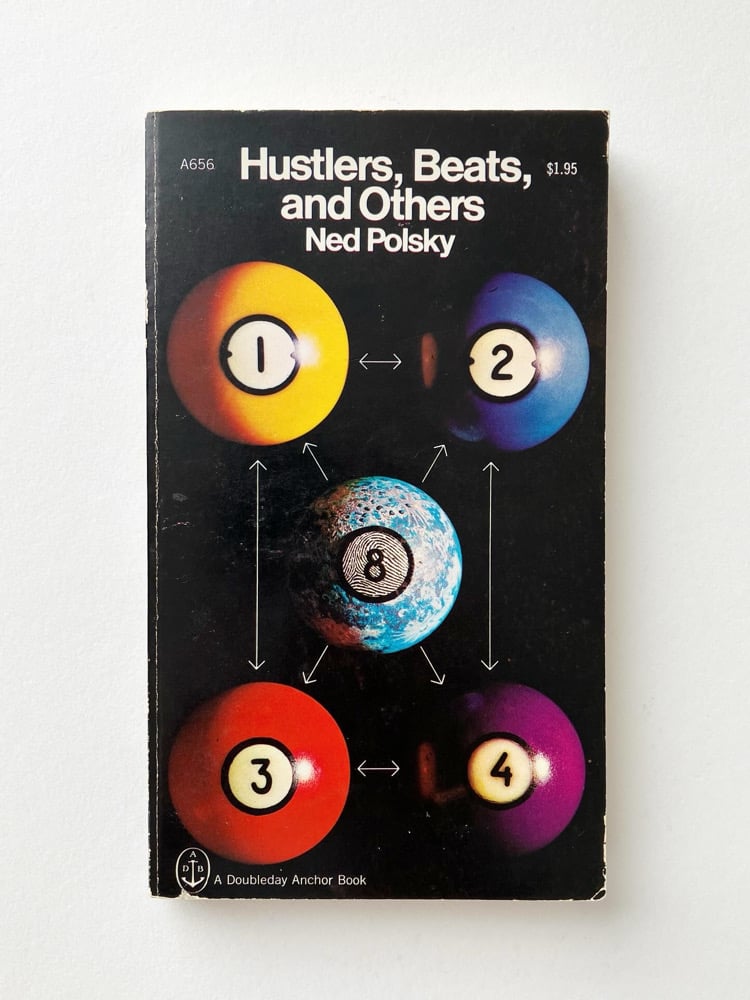 Hustlers, Beats, and Others