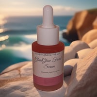 Image 2 of GlassGlow Facial Serum – Illuminate. Hydrate. Renew.
