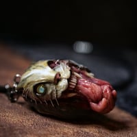 Image 5 of Custom commission- family pets