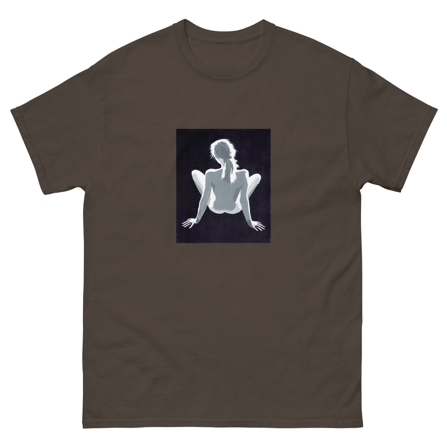 Image of WEDNESDAY IN ICELAND T-SHIRT