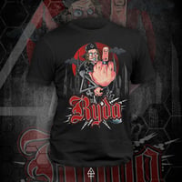 RYDA MEMORIAL T SHIRT 