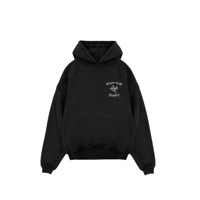 Image 2 of Cattle Chrome Hoodie
