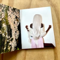 Image 6 of Lua Ribeira - Noises in the Blood 