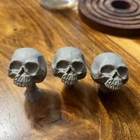 Image 2 of 30mm Skull