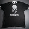 Mindbreakers Mummy Ringer (Single Color Print)