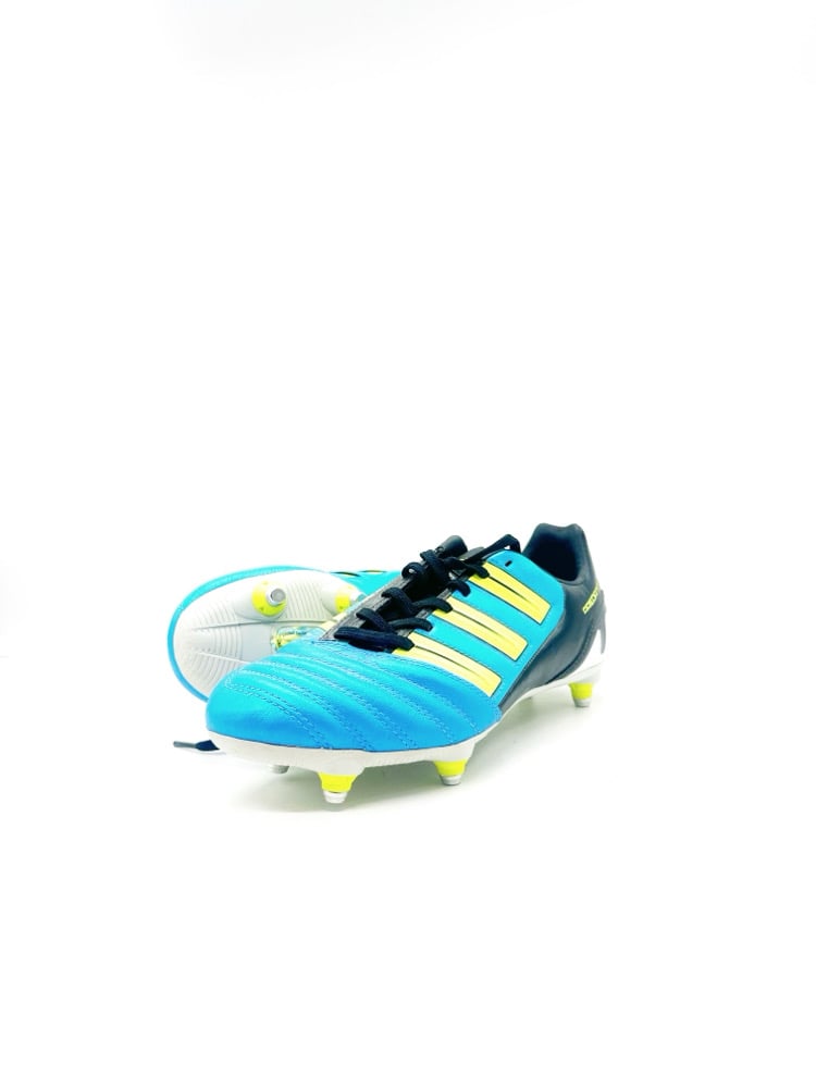 Image of Adidas Predator Abs SG BLUE