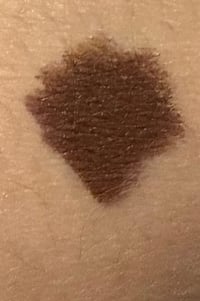 Image 2 of lip cream liner #12