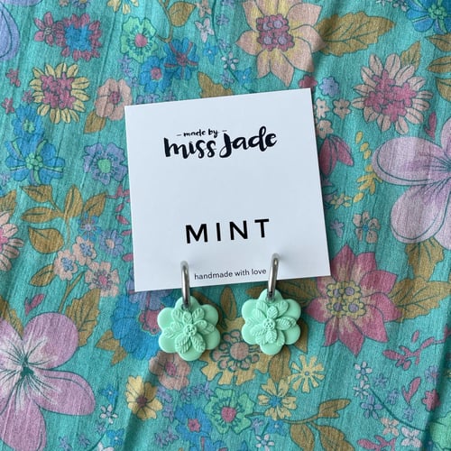 Image of 06 Bundle : MBMJ Huggies