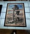 Image of Nouveau Western Canvas Print