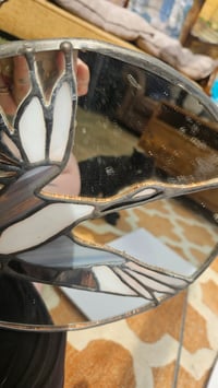 Image 3 of Seconds- crane mirror 