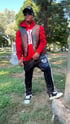 Trackheart track pants  Image 3