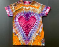 Image 1 of Change Your Heart Tee