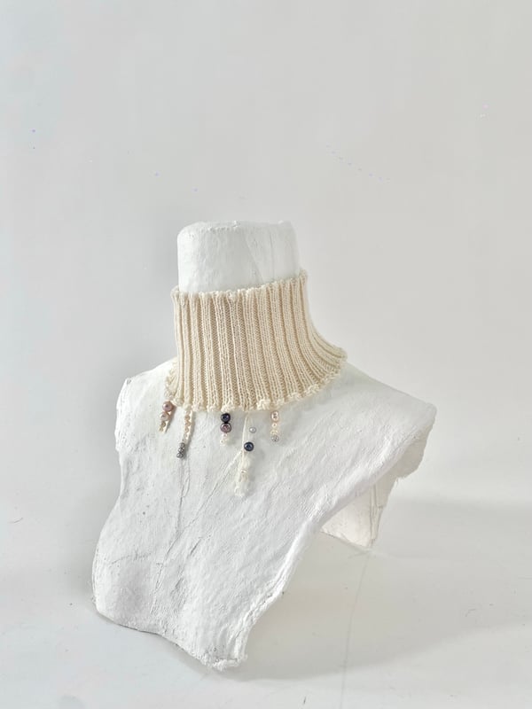 Image of Medusino Choker