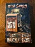 "Sew Sorry" Single-Signed Bundle