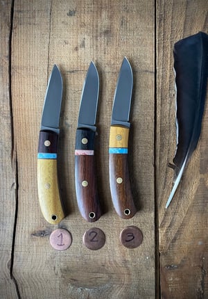 Image of Wood Run Creek Hopper