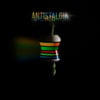 Antistalgia EDC lanyard beads (GLOW)