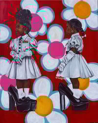 Image 1 of When In Church 