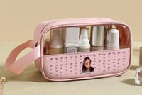 cosmetic bag