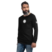Image 2 of Beacon '25 - Unisex Long Sleeve Tee