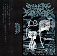 Days of Revelation - Naurophobic