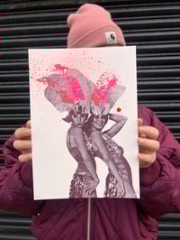 Image 1 of Sister Fire 