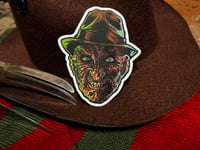 Image 4 of EXCLUSIVE STICKER ITEM #42