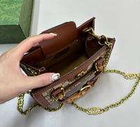 Image 5 of GG Handbag 