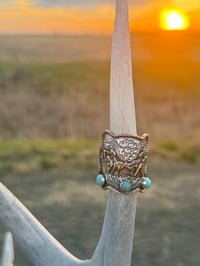 Image 5 of Prairie Jackpot Ring