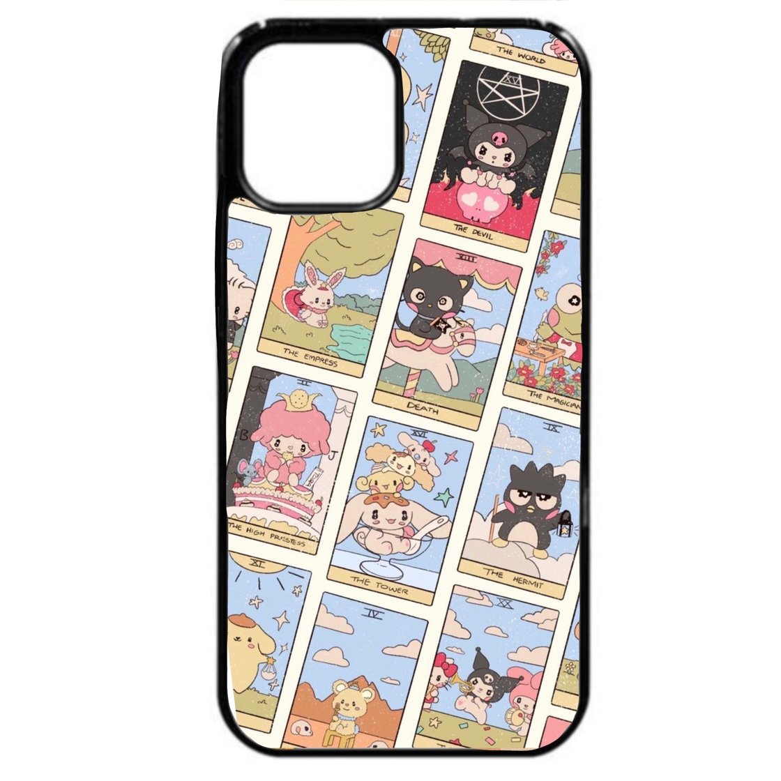 Image of sanrio collection 2